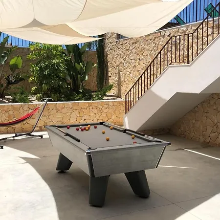 Atlantica Villa