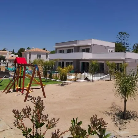 Villa Atlantica *
