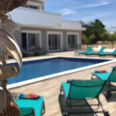 Villa Atlantica