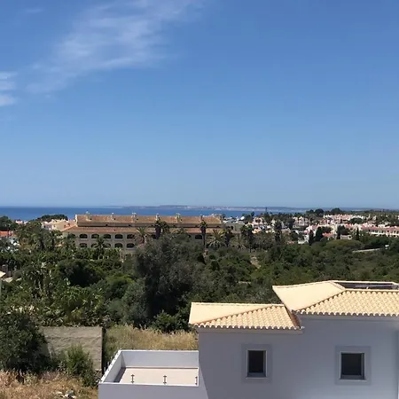 Atlantica Villa