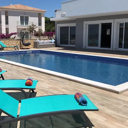 Atlantica Villa Carvoeiro (Lagoa)