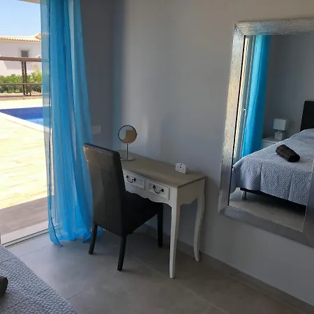 Villa Atlantica