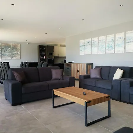 Atlantica Villa *