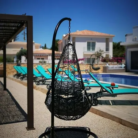 Atlantica Villa Carvoeiro (Lagoa)